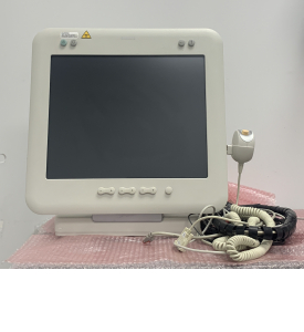 Eleva Examination Control Advance Philips DIgitalDiagnost Rad Room P/n 9890-010-87393