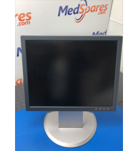 19&quot; LCD Monitor DSC1913-D Siemens Somatom Sensation 64 CT Scanner p/n 10656056