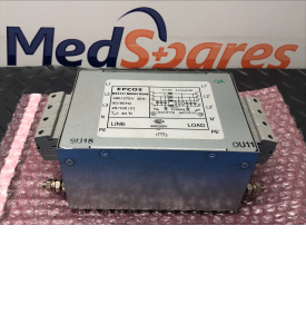 NOISE FILTER EPCOS Siemens Definition Flash / Definition AS CT Scanner P/n B84131 M0001 R048