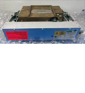 Tube Collimator Z61-B SIEMENS Definition Flash CT Scanner P/n 10430701