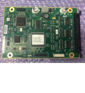 Control Board GE Senographe Essential Mammo p/n 5138162