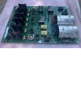 Rotor Controller Board GE Revolution / Adventx Rad/Fluoro P/n 2249074-2