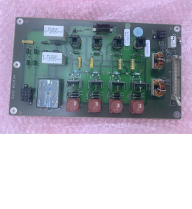 Heater SCPU Board GE Revolution R/F P/n 2179056-3