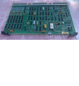 Rad Positioner Interface Board GE Revolution R/F p/n 46-232850 G2-B