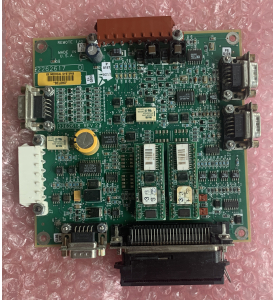 Remote I/O Board GE Revolution Rad/Fluoro P/n 2262617