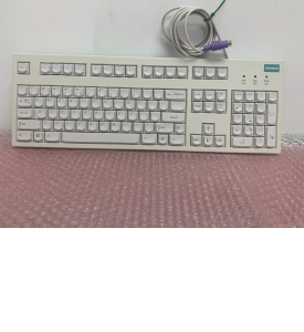 Keyboard English SIEMENS Polydoros Cath Angio P/n 6627975