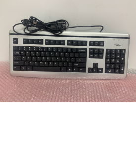 Keyboard Siemens Sensation CT Scanner p/n S26381-H73-M601