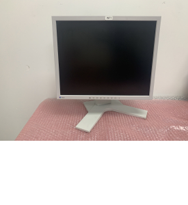EIZO FlexScan S1703 Color LCD Monitor 43 cm (17.0 inch ) p/n 0FTD2039