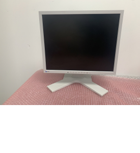 EIZO FlexScan S1703-A 43.3mm (17 inch ) Color LCD Monitor P/n 0FTD2313