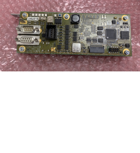 WIRELESS RECEIVER BOARD Siemens Axiom Artis Cath / Angio p/n 04787771