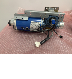 SPECMA Rotation Motor 75Hp 180 DC Siemens Axiom Artis P/n 6545979