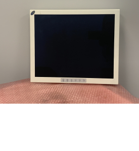 Monitor  Model NM-SX18-A1308 GE OEC Uroview 2800 X-Ray p/n 90X0225