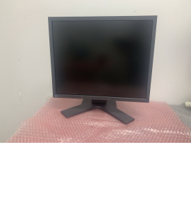 19″ Color LCD Monitor MX190 Siemens Axiom Cath Angio P/n 10410770