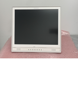 Flat Panel Monitor Siemens Symbia Nuclear Gamma Camera P/N 10521202