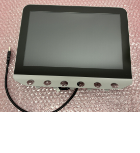 G2, Touch Display, RAFI CP, S-Family Siemens Acuson S3000 Ultrasound General P/n 11286599