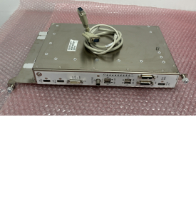 ASSY, IO/I MODULE, CP Touch, S Family Siemens Acuson S3000 Ultrasound General P/n 11147589