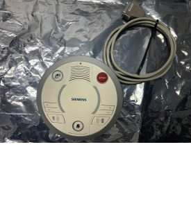 Operating Unit 098 Magnetom Skyra 3.0/Aera 1.5T MRI P/n 10591057