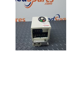 Toshiba Transistor inverter for Fluoroscopy rad room p/n VF-S11