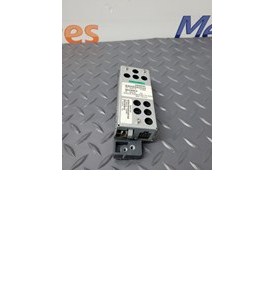 RX STAT 1 Siemens Definition DS/ Flash P/n 10183854