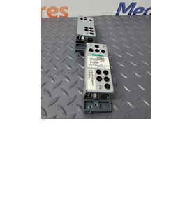 RX STAT 2 Receiver Siemens Definition P/N 10183878 / 10183855