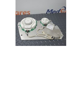 Control Unit Right SIEMENS Magnetom Aera MRI Scanner p/n 10433224