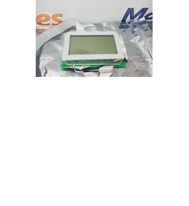 LCD Display  GE Mammo unit p/n 2401281