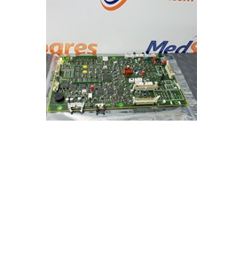 D1 G5437 control board Siemens Arcadis Varic C-Arm p/n: 3099780