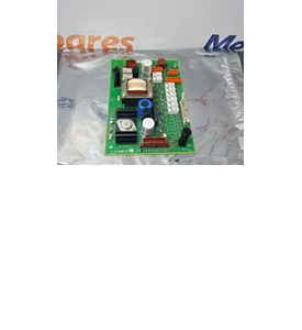 D3 Board Siemens Arcadis Varic C-Arm p/n: 3099541