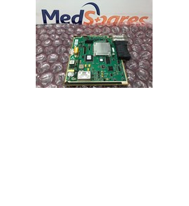 VCT DAS Control Board DCB power adapter GE Lightspeed CT Scanner p/n 5130200 A, 5130201 REV 1