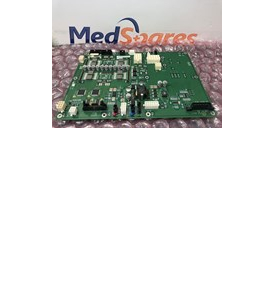 Signal and Power Distribution, SPD Philips Ultrasound General p/n: 453561264874