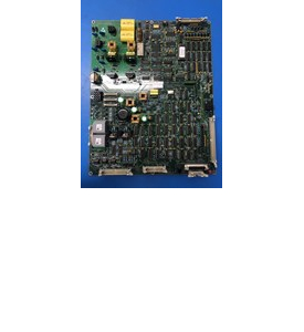 Generator Command PCB GE Digital Senographe Essential Mammo Unit P/N: 21077472 REV 4