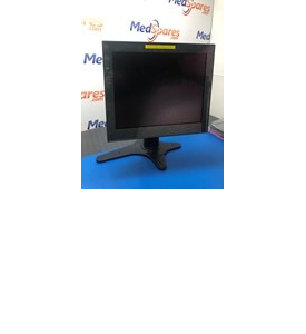 19&quot;LCD COLOR EXAM. R.MON.CML1 PHILIPS Various CT Scanner P/N: 991932051581