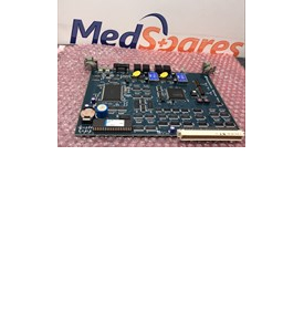 Advme 1540 Board TOSHIBA Infinix Cath Angio Lab P/N: 28MA0082-0059