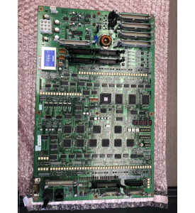 Table Control PWB Board Toshiba Infinix Cath Angio Lab P/N NX17-0014