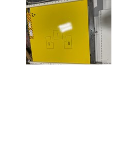 3-field Ion Chamber Siemens Axiom Luminos dRF, Ysio p/n 07006856