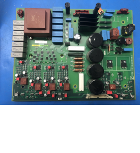 D2 Generator Board SIEMENS Arcadis Varic C-Arm P/N 03099525