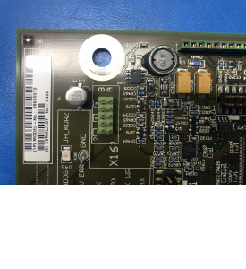 D1 CONTROLLER BOARD SIEMENS Arcadis Varic C-Arm P/N 8630019