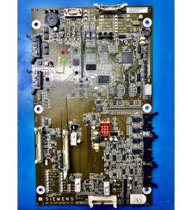 D1 CONTROLLER BOARD SIEMENS Arcadis Varic C-Arm P/N 8630019