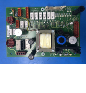 D3 INTERFACE BOARD SIEMENS Arcadis Varic C-Arm P/N 07132685