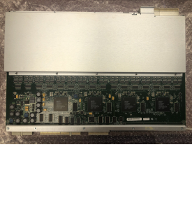 PHILIPS CHANNEL BOARD P/N 453561386051 REV D, 453561293171