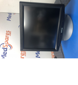 MONITOR BARCO MFCD 1219 TS 19&quot; P/N K9300212