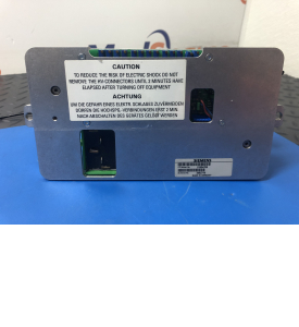 POWER SUPPLY HV30-4 Siemens Axiom Cath Angio Lab P/N: 01654768