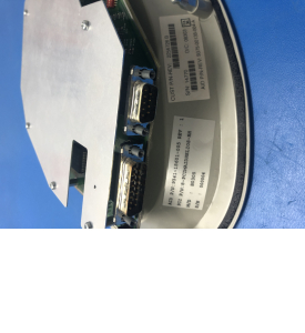 Gantry Right Control Panel GE LightSpeed CT Scanner P/N 2256728