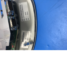 Gantry Left Control Panel GE LightSpeed CT Scanner P/N 2256729