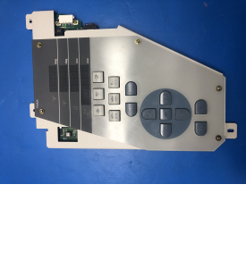 Left Gantry Control Panel Toshiba Aquilion CT Scanner P/N PX79-13225