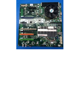 Philips IU22 PC Circuit Board POD-BB06  P/N: 19C6BB0606
