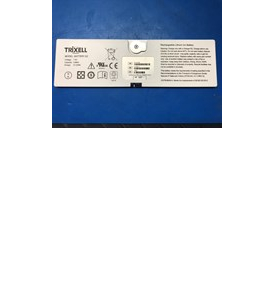 TRIXELL BATTERY EZ Siemens P/N 63101699