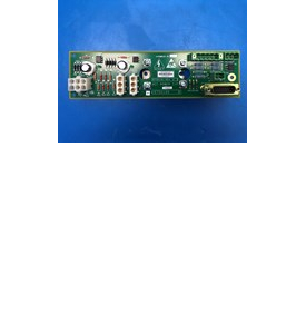 GE Healthcare VCT POWER I/F BOARD P/N 6750191