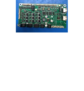 INPUT/OUTPUT BOARD Siemens Ysio P/N: 10092893
