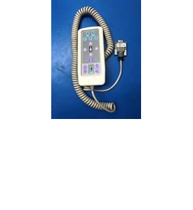 Hand Control GE OEC Uroview 2800 Urology Suite P/N: 937500081014